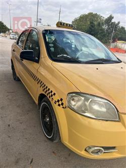 شيفروليه أفيو